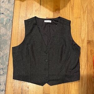Primark Black Women's Vest